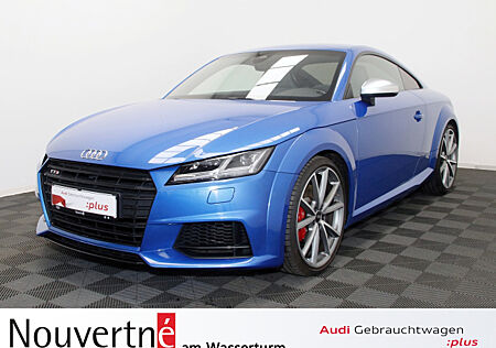 Audi TTS Coupe 2.0 TFSI quattro Matrix Sound Paket