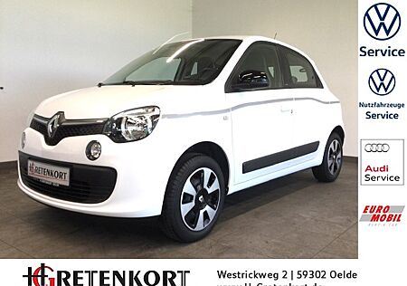 Renault Twingo 1.0 Limited Bluetooth Klimaanlage Klima