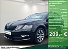 Skoda Octavia COMBI SOLEIL 1.5 TSI AHK LED NAVI ALU