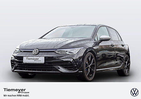 VW Golf R PERFORMANCE IQ.LIGHT NAVI AKRAPOVIC LM19