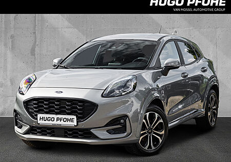 Ford Puma ST-Line Hybrid 114kW Automatik