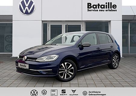 VW Golf VII 1.0 TSI IQ.DRIVE *245,- ohne Anzahlung*