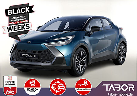 Toyota C-HR 2.0 Hybrid 197 CVT Lounge Nav Kam JBL DigCo