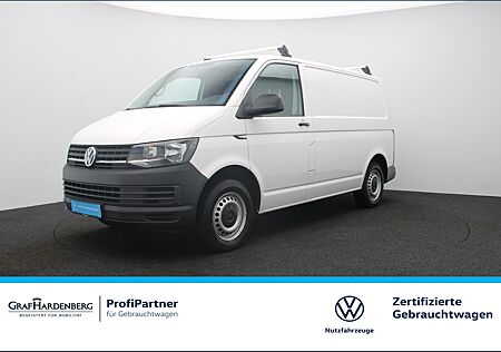 VW T6 Kasten 2.0 TDI Einparkhilfe AHK GJR