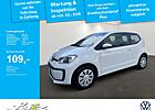 VW Up ! 1.0 move ! *PDC*START/STOPP*KLIMA*