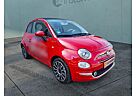 Fiat 500C MY21 1.0 GSE Hybrid DOLCEVITA 51kW NAVI L&R