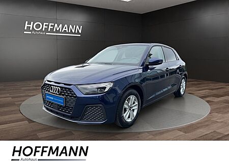 Audi A1 Sportback Sportback 30 TFSI LED+Smartphone