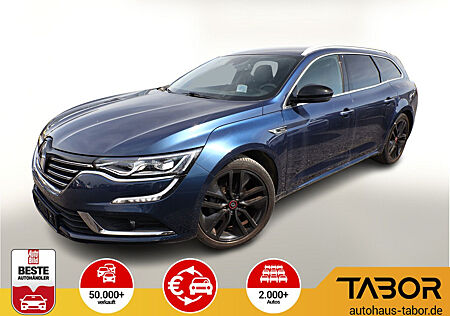 Renault Talisman Grandt TCe 160 EDC Limited Leder HUD