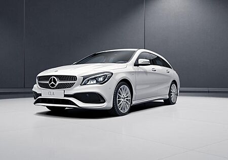 Mercedes-Benz CLA 200 SB AMG/NightEdition/LED/Business-P/RfCam