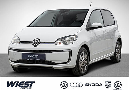 VW Up e-! Edition 61 kW (83 PS) 32,3 kWh 1-Gang-Automatik