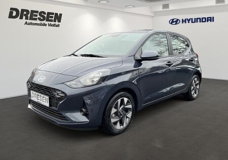 Hyundai i10 Trend FL (MY25) 1.0 Automatik+Navi+Kamera