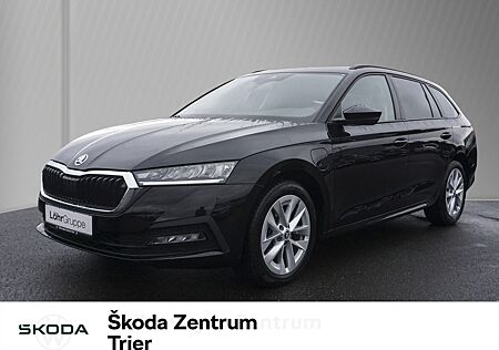 Skoda Octavia Combi iV 1.4 TSI DSG Ambition