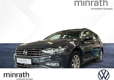 VW Passat Variant 2.0 TDI BMT Business Massage KAM