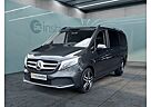 Mercedes-Benz V 300 d lang 9G-TRONIC Edition, Warmwasser-Zusatzheizung, Navi, AHK, Smartphone Integ.