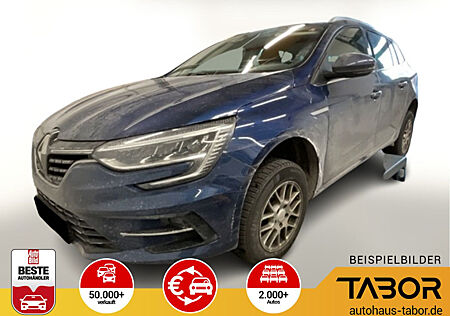 Renault Megane Grandt 1.3 TCe 140 Intens LED Nav SHZ PDC