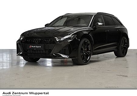 Audi RS6 Avant Black Edition PANO LEDER HD LASER LED KAMERA