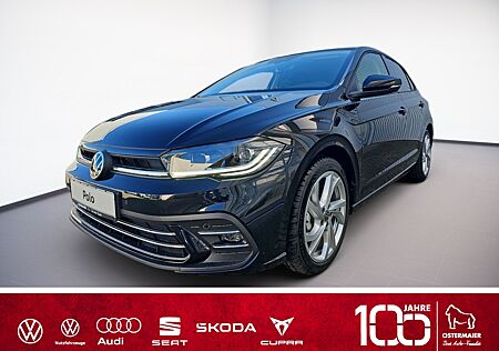 VW Polo Style 1.0 TSI 95PS LED-MATRIX.ACC.NAVI.17 A