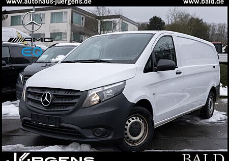 Mercedes-Benz Vito 116 KASTEN EXTRALANG+KLIMA+NAVI+KAMERA