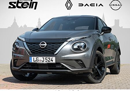 Nissan Juke Tekna 1.6 Hybrid mit Technology Paket Modell 2024