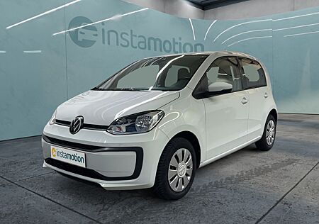 VW Up ! MOVE ! NAVI MAPS+PDC+TEMP+RFK