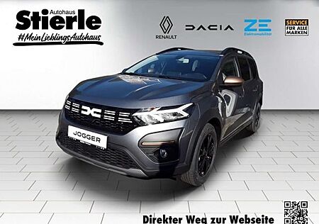 Dacia Jogger TCe 110 EXTREME/PDC/LED/RFK/CARPLAY/