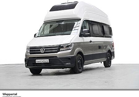 VW T6 California Grand California 600 2 0 L 130 KW TDI sofort verfügbar