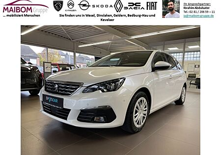 Peugeot 308 SW Allure Pack PureTech 130 EAT8 *AnhÀngerkupplung