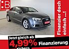 Audi A3 Limo 35 TDI S tronic sport 17 NAVI SHZ