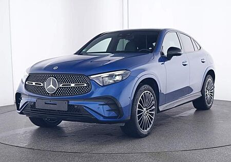 Mercedes-Benz GLC 300 e AMG Line Premium+ Burmester Pano HUD