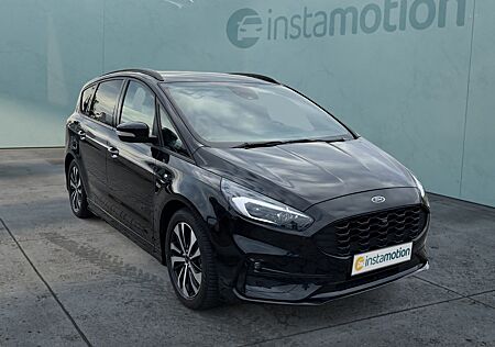 Ford S-Max ST-Line 2.5 FHEV LED+Kamera+Winterpaket