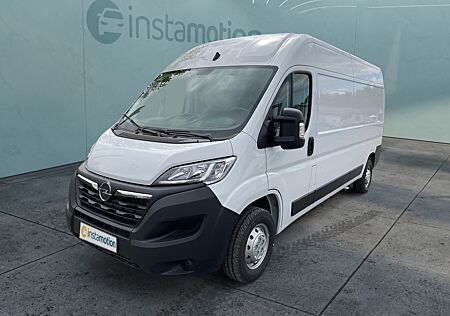 Opel Movano Cargo Editiont 2.2 Diesel, Park, Klima, 270 HFT