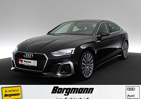 Audi A5 Sportback 35 TFSI S line