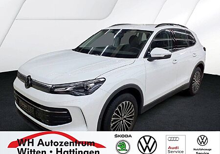 VW Tiguan 2.0 TDI DSG Life "neues Modell" NAVI REARVIEW AHK GJ-REIFEN HEAD-UP