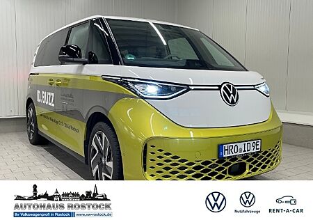 VW ID.BUZZ Pro 77 kWh MATRIX-LED NAVI RFK