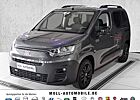 Fiat Doblo E 100 KW Lauch Pack 50kWh Alufelgen Klima PDC