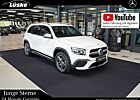 Mercedes-Benz GLB 220 d AMG Line LED Anhängevorrichtung