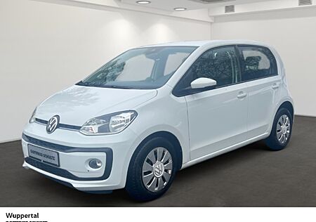 VW Up ! 1.0 Move SHZ KLIMA ZV E-FENSTER