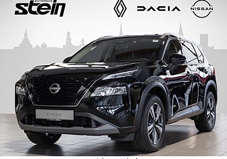 Nissan X-Trail N-Connecta 4x4 e-Power Hybrid e-4ORCE Anhängerkupplung für 1.8 t