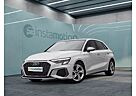 Audi A3 Sportback S line 30TDI Stronic GRA LED Panorama virtual