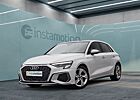 Audi A3 Sportback S line 30TDI Stronic GRA LED Panorama virtual