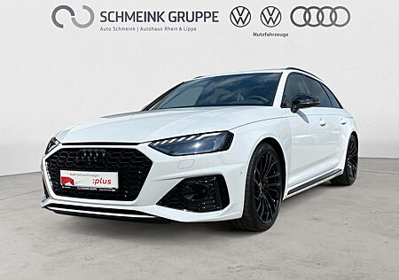 Audi RS4 RS 4 Avant *Essentials* 360° B&O Pano DRC 280kmh