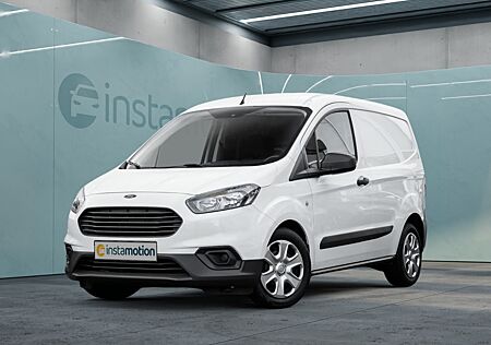 Ford Transit Courier 1.0 Ecoboost KlimaA Kam.