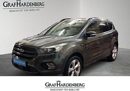 Ford Kuga 1.5 EcoBoost Automatik ST-Line AHK Navi GRA