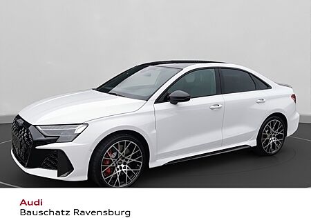 Audi RS3 RS 3 Limousine 2.5 TFSI quattro