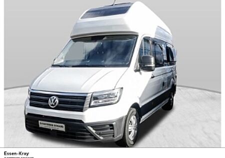 VW T6 California Grand California 600 Navi Markise Solar LED Hochbett Standheizung