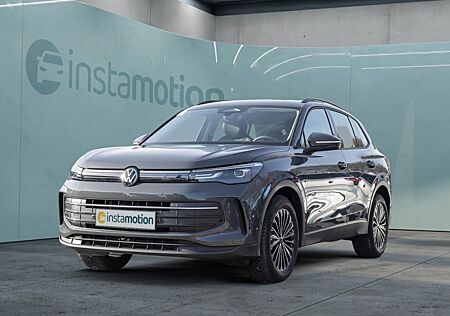 VW Tiguan 1.5 eTSI DSG LIFE LM18 NAVI AHK KAMERA