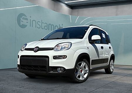 Fiat Panda 1.0 GSE Hybrid *Style Paket*