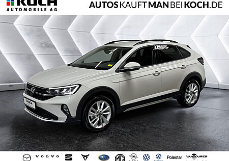 VW Taigo 1.0 TSI Life Klimaat Appc