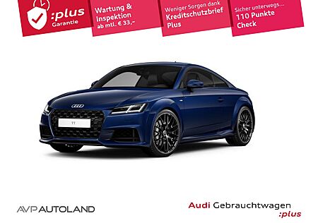 Audi TT Coupé 45 TFSI S tronic S line I MMI NAVI +