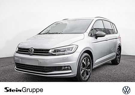 VW Touran Highline 1.5 l TSI OPF 6-Gang